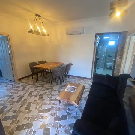 Holiday home Glamping Twente Lara *